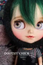 Dorothy Chickの画像