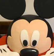 ミッキー