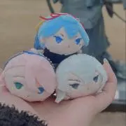 値下げ】天官賜福フィギュア 飛花千結シリーズ - メルカリ