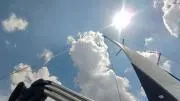 ブルースカイの画像