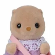 ラッコいぬの画像