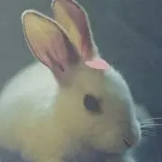 うさぎの画像