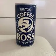BOSSの画像