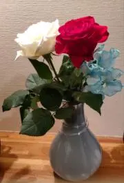 ベルガモットRose