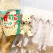 ぽーの画像