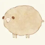 ひつじの画像