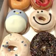 ロキシーの画像