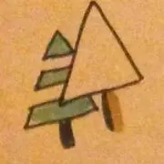 あお