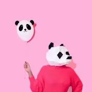 ぱんだみかん