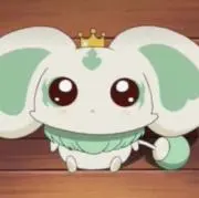 (＾ω＾)の画像