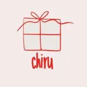 chiruの画像