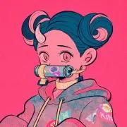 ぴっころにーにょ☆（即購入可）