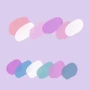 ℳ.の画像