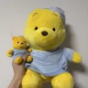 もりのくまさん(プロフ必読)の画像