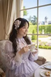 まーみん☆トキメキの商品の画像