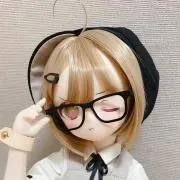 Image of キノコにしてください
