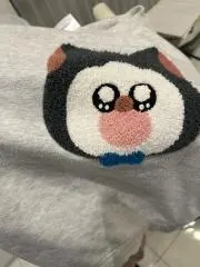 ギョドンの本体はさゆりちゃんの画像