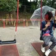 かびまる