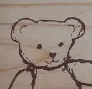 くまもふ即購入OKですの画像