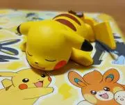 Pピカピーの画像