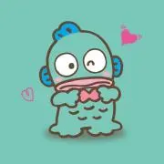 ⟡.·︎ぎょどん⟡.·︎の画像
