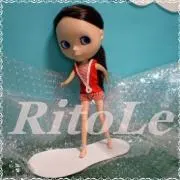RitoLeの画像