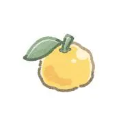 ゆずの画像