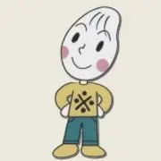 米☺︎の画像