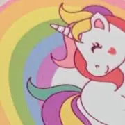 unicorn 8/24-27発送不可の画像