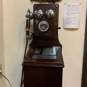 Denwaの画像