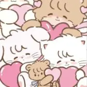♡の画像
