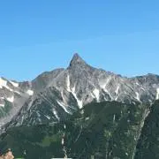 山爺さんの画像
