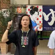 リュウイチ