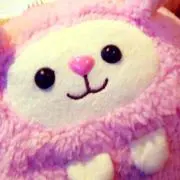 にゃんたま。
