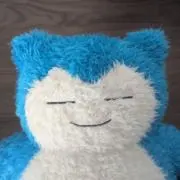 ごんごんカビゴンの画像