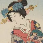 古いもの屋さんの画像