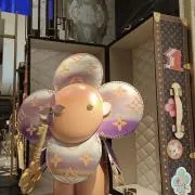 (*☻-☻*)Vivienneの画像