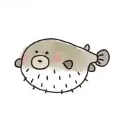 ぷくぷくの画像