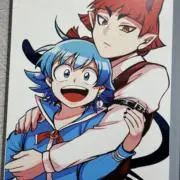 あるふぁの画像