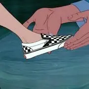 奥さまの画像