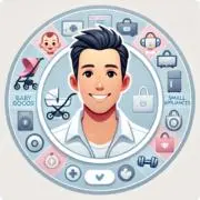 断捨離男子の画像
