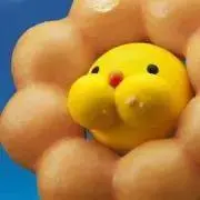ぽんでらいおん