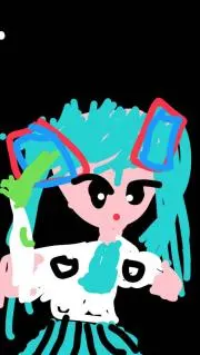 レゴガールの画像
