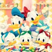 ちゃっぴー
