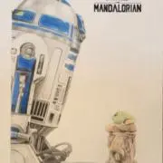スティキーモンスターラボ スターウォーズ02 6種コンプおまけ付き