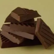 チョコ