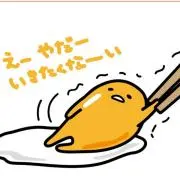 たまごちゃんの画像