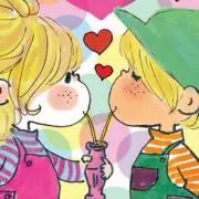 ♡。 プロフ必読の画像