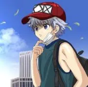 左足の小指の画像
