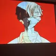 エイの画像